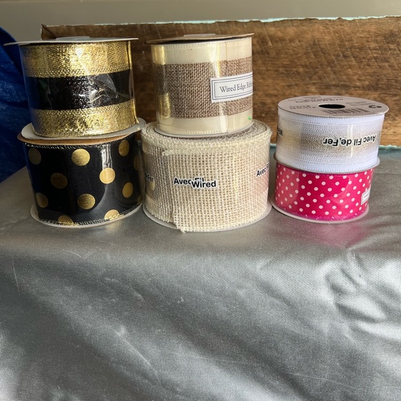 Assorted Ribbon - Picture 7 of 8